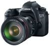 Canon EOS 6D Kit