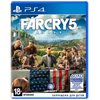 Far Cry 5 (PS4)