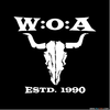 Сгонять на Wacken