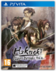 Hakuoki: Kyoto Winds (PS Vita)