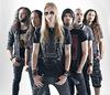 Dragonforce в Москве