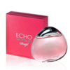 туалетная вода Davidoff echo woman