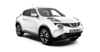 автомобиль Nissan Juke