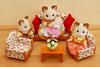 Sylvanian Families "Мягкая мебель для гостиной" 2922S