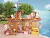 Sylvanian Families «Детская площадка «Сокровища морей» 5210