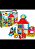 LEGO DUPLO 10616: Мой первый игровой домик