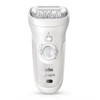 Эпилятор Braun Silk-epil 9