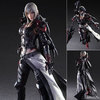 Aranea Highwind Final Fantasy XV