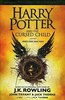 Harry Potter and the Cursed Child. Parts One and Two