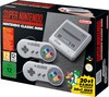 Игровая консоль Nintendo Classic Mini: Super Nintendo Entertainment System