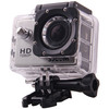 Action camera