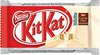 Kit Kat white