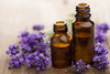 Organic essential oils