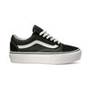 Кеды Vans на платформе, размер 38,5