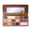 Палетка теней  too faced chocolate bar