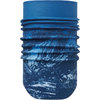 БАНДАНА BUFF ORIGINAL MOUNTAIN BITS BLUE