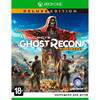 Tom Clancy's Ghost Recon Wildlands (Xbox One)