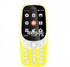 Nokia 3310 (2017) Yellow