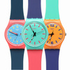 Часы Swatch