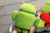 Android plush