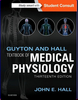 John Hall Textbook of Medical Physiology 13th Edition