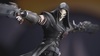 Overwatch Reaper Statue