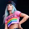 билет на Halsey