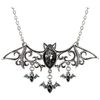 Alchemy Gothic: Viennese Nights Pendant