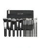 ZOEVA   Professional Brush Set