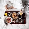 breakfast in bed