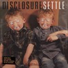 Пластинка Disclosure. Settle