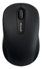 Microsoft Mobile Mouse 3600 PN7-00004 Black Bluetooth