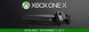 Xbox one X