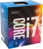 Intel Core i7-7700K 4 core (Quad Core) CPU with 4.2 GHz