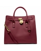 Сумка Michael Kors Hamilton large tote