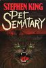 Stephen King Pet sematary