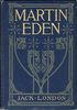 Jack London Martin Eden