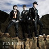 w-inds. - Fly High (B)