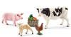 Фигурки животных schleich