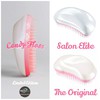 Расческа Tangle Teezer в лимитированном жемчужном выпуске Candy Floss