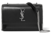 SAINT LAURENT shoulder bag