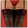 THE BIG BOOK OF LEGS by taschen