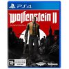 Wolfenstein II: The New Colossus (PS4)