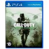 Call of Duty: Modern Warfare Remastered (PS4)