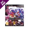 Under Night In-Birth Exe:Late (PS3)