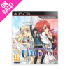 The Awakened Fate Ultimatum (PS3)