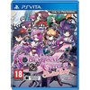 Criminal Girls Invite Only (PS Vita)