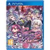 Criminal Girls 2: Party Favors (PS Vita)