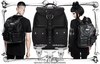 Ritual Ring Backpack [B]