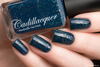 Лак для ногтей Cadillacquer Elvira